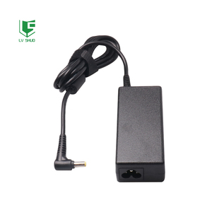 อะแดปเตอร์แล็ปท็อปชาร์จ19V 3.42A Carregador De <span class=keywords><strong>Notebook</strong></span> 65W สำหรับ Acer - Product Image 3