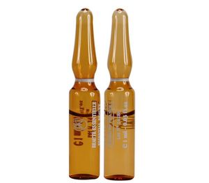 1 مللي فيال الزجاج أمبولة ماكينة تغليف وختم - Product Image 2