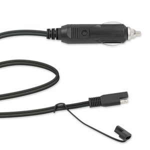 สายเชื่อมต่อแบตเตอรี่รถยนต์ 12v แบบปลั๊กตัวเมีย <span class=keywords><strong>2</strong></span> ขา สำหรับช่องจุดบุหรี่ในรถยนต์ พร้อมปลั๊กตัวผู้แบบ SAE - Product Image 6