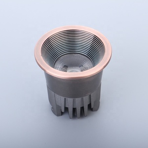 Diámetro 50mm <span class=keywords><strong>gu</strong></span> <span class=keywords><strong>10</strong></span> led mini foco, corte de 45mm led spot light para la venta - Product Image 6