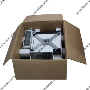 New Original DIGI SM110P + Cộng Với Nhãn In Ấn Quy Mô Điện Tử Quy Mô Hiển Thị Kỹ Thuật Số SM-110 P + Mã Vạch Cân SM100PCS Bán Lẻ - Product Image 4