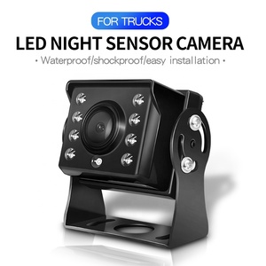 FHD 2MP 1.3MP 1MP AHD 720P 1080P An Ninh CCTV Xe Buýt AHD Xe Máy Ảnh - Product Image 2