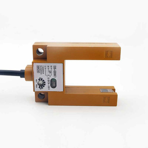E3S-GS30E4/<span class=keywords><strong>E2</strong></span>/E42/F4/F2/F42 Steckplatz Typ Photo elektrischer Schalter Sensor Näherung schalter Dreiz eiliger Npn 24V Aufzugs pegel U. - Product Image 5