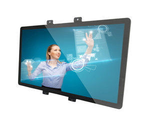 <span class=keywords><strong>32</strong></span> inch cảm ứng màn hình Màn hình mở KHUNG <span class=keywords><strong>LCD</strong></span> 1080p cho máy bán hàng tự động - Product Image 4