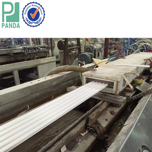 Los bajos precios <span class=keywords><strong>de</strong></span> la esquina vigas molde Alemania madera del WPC <span class=keywords><strong>de</strong></span> zócalo línea - Product Image 4