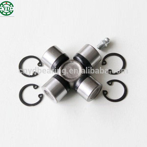 para automóvil Junta universal con 4 rodamientos redondos lisos Fig A Tipo A GU1000 - Product Image 2