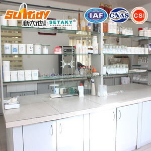 Giá Tốt Nhất!! Ethylene Vinyl Acetate Nhựa Copolymer EVA Bột - Product Image 5