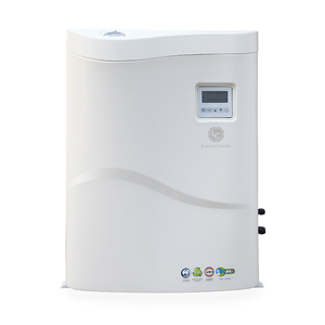 12kw Bán Chạy Nhất Chất Lượng Tốt Ac Điện Hồ Bơi Bơm Nhiệt Không Khí Để Hệ Thống Sưởi Ấm Nước - Product Image 5