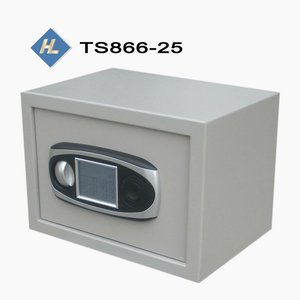 Professional Manufacturer High Security Laptop Hotel Safe Box