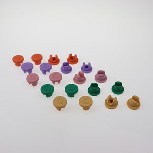Tapas de Aluminio de 20 mm para Frascos, Coloridas y Personalizadas, con Sistema de Apertura Rápida, Venta al Por Mayor - Product Image 4