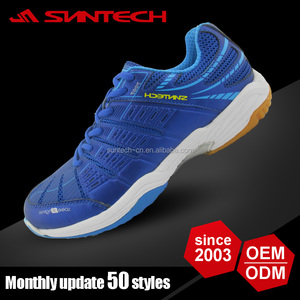 2016 nouveau hommes de tennis chaussures en chine - Product Image 1