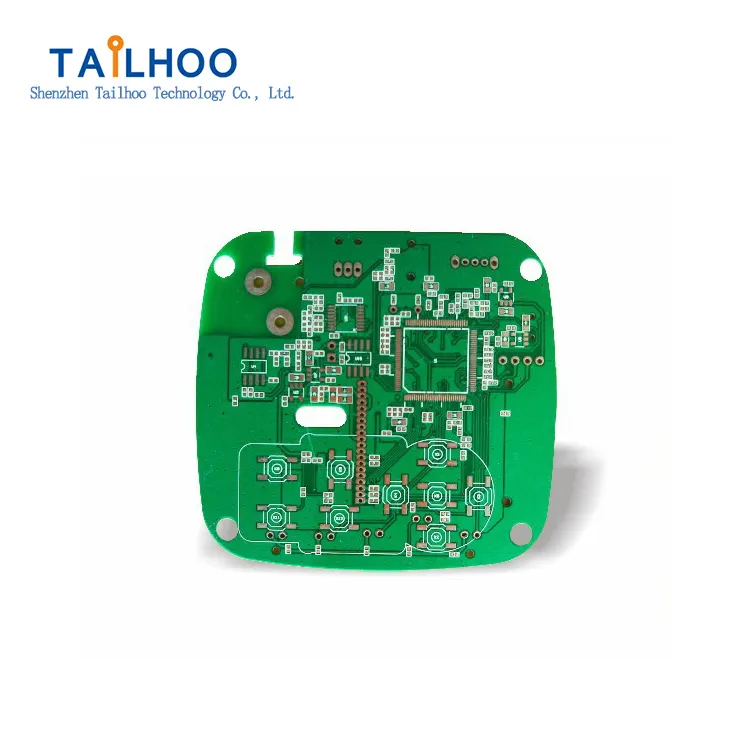 High Quality Multilayer PCB Manufacturer In Shenzhen China