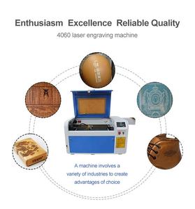 Imprimante Laser cnc tout au Laser, machine à graver, orange tous, 50w, 60w, 80w, 100w, CO2 - Product Image 4