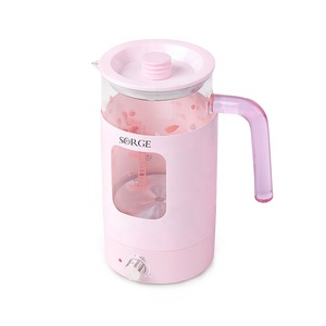 Nuevo producto mini olla de cocción lenta gachas de avena olla 600 ml - Product Image 2