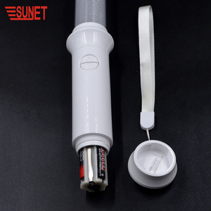 SJ- ST600 Nhà Máy Trung Quốc Sản Phẩm Mới Tùy Chỉnh 2.4 Gam Dmx RGB Led Nhấp Nháy Ánh Sáng Stick, Không Dây Điều Khiển Từ Xa Led Glow Sticks - Product Image 5