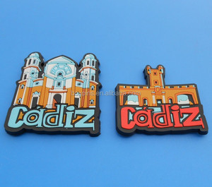 Ímã de geladeira <span class=keywords><strong>espana</strong></span> cadiz, - Product Image 3
