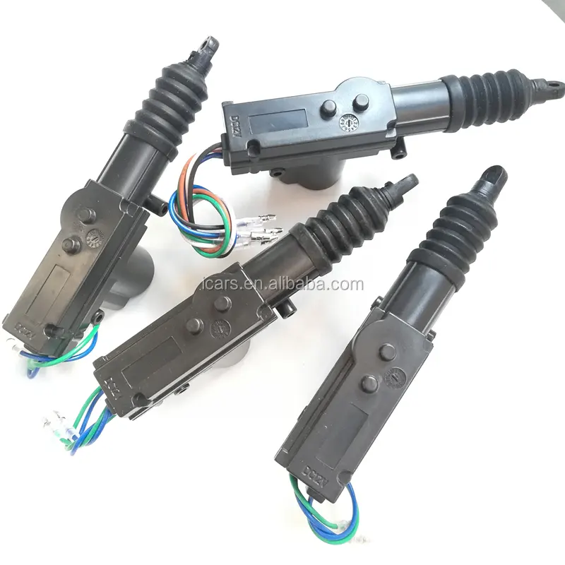 powerful electric car motor central locking system/ Auto Door Central Locks