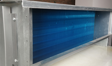 indoor unit for split ac