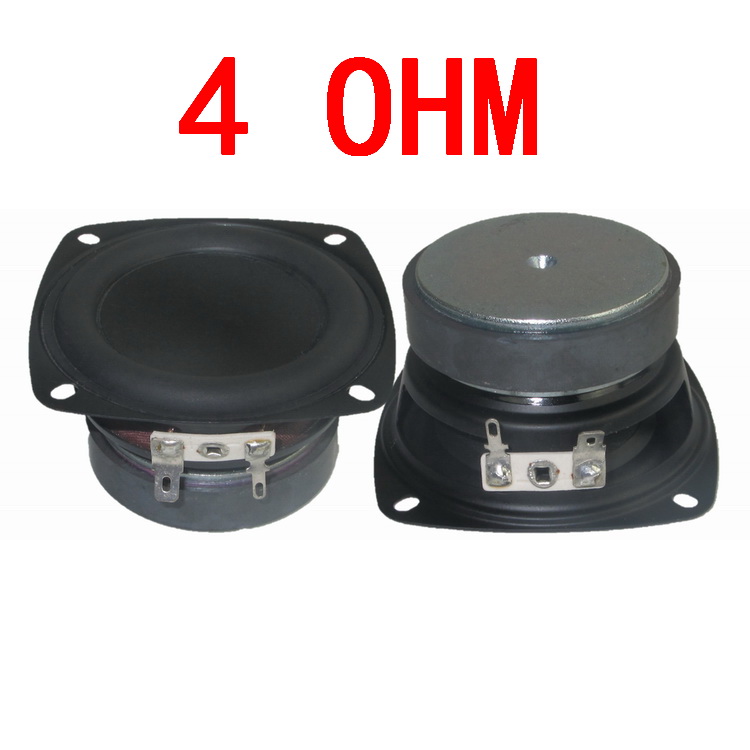 4 OHM