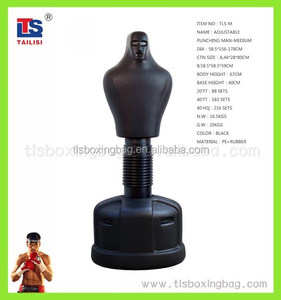 Réglable boxe poinçonnage homme matériel de sport en plein air de Muay THAI équipement de boxe THAI - Product Image 1