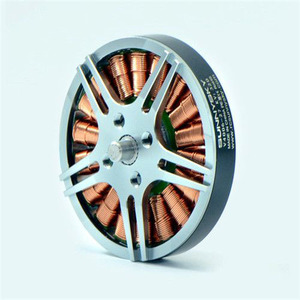 SUNNYSKY fpv V4006-320 kv Nhiều Disc rotor động cơ Đa Rotor Máy Bay Trực Thăng động cơ rotor - Product Image 3