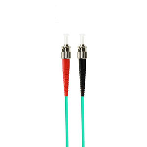 สายเคเบิลใยแก้วนำแสง100G OM3สายเคเบิล AOC แบ่ง QSFP28 1M 2M 3M 5M <span class=keywords><strong>7M</strong></span> 10M 15M สำหรับอุปกรณ์เครือข่าย - Product Image 5