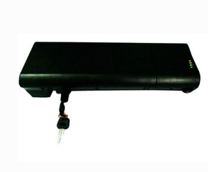 Super power elektrische fahrrad lithium-36v e bike batterie mit e bike batterie ladegerät