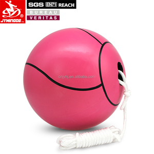 Tùy Chỉnh Cao Su Tether Bóng, Tetherball - Product Image 3