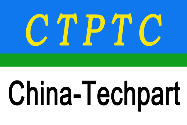 China-Techpart Precision Technology Co., Ltd. logo