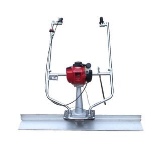 Chape en béton - Product Image 1
