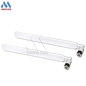 Huawei <span class=keywords><strong>Modem</strong></span> Ăng-ten 4G Lte Bên Ngoài, Đầu Nối SMA Ăng Ten 4G Lte Tầm Xa, 5dbi LTE 4G Antenna Cho <span class=keywords><strong>Modem</strong></span> Huawei 4G - Product Image 6