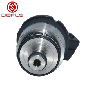 DEFUS en Stock Injecteur automatique Injecteur de carburant <span class=keywords><strong>GPL</strong></span> à capuchon noir OEM 26535952 237110000 Buses d'injecteur pour <span class=keywords><strong>Landi</strong></span> <span class=keywords><strong>Renzo</strong></span> Black - Product Image 5