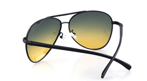 Degli Uomini di alta Qualità di giorno di notte <span class=keywords><strong>occhiali</strong></span> Maschili <span class=keywords><strong>occhiali</strong></span> da sole di Alluminio Magnesio <span class=keywords><strong>Occhiali</strong></span> Da sole Polarizzati <span class=keywords><strong>Occhiali</strong></span> Da Sole - Product Image 2