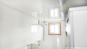 Easy Mount ladies cubicles prices, modern design women's small cost wc - Product Image 4