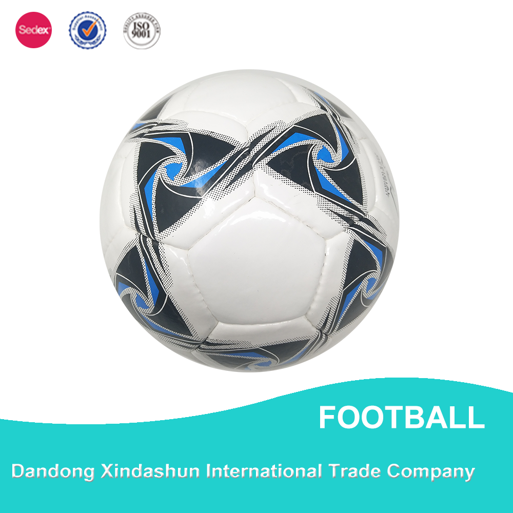 2017 рекламный бутиловый пузырь футбольный мяч