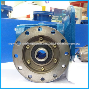de transmission de puissance mécanique motovario boîte de vitesses à vis sans fin <span class=keywords><strong>série</strong></span> <span class=keywords><strong>vf</strong></span> - Product Image 3