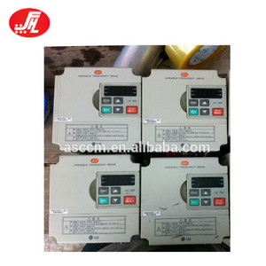 A buon mercato VFD Inverter SV040IG5-4 3 Fase 380 v inverter 220 v 380 v convertitore - Product Image 5