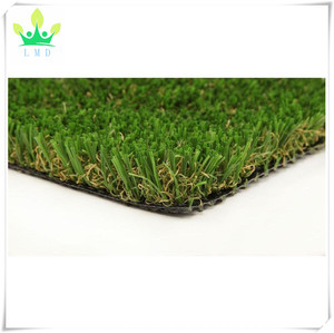 Super <span class=keywords><strong>Pelouse</strong></span> Gazon Artificiel <span class=keywords><strong>Tapis</strong></span> Intérieur/Extérieur <span class=keywords><strong>Tapis</strong></span> Gazon Synthétique Résistant À la Décoloration Facile D'entretien 20 "x 31" Mat - Product Image 5