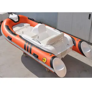 Liya OEM 5 人刚性充气船 rib boat 330，rib boat dingy