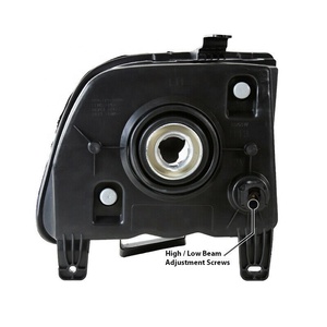 Auto Faro Applicare per Applicare tod <span class=keywords><strong>Mustang</strong></span> <span class=keywords><strong>GT</strong></span> 2005 2006 2007 <span class=keywords><strong>2008</strong></span> 2009 faro - Product Image 4