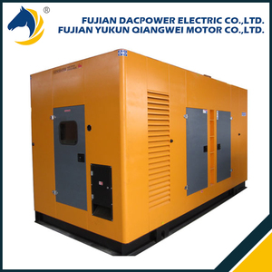 600KW-750KW Moderne Pas Cher Bonne Qualité Largement Utilisé Ventes Chaudes puissance <span class=keywords><strong>du</strong></span> générateur systèmes - Product Image 2