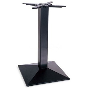Base pour <span class=keywords><strong>Table</strong></span> à manger en métal, accessoire Commercial, style indien, robuste, Design nordique, 1 pièce - Product Image 5