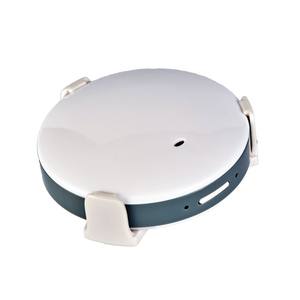 LYQ004 Casing Ponsel Plastik Mini, Casing <span class=keywords><strong>Router</strong></span> Mini, Wadah Elektronik Genggam, Wadah Plastik Rranphonder IR, Casing Plastik Mini Cerdas Dampak Tinggi - Product Image 2