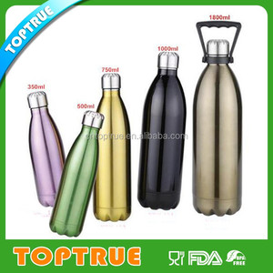 Durable fascinante <span class=keywords><strong>tigre</strong></span> <span class=keywords><strong>de</strong></span> botellas <span class=keywords><strong>de</strong></span> agua <span class=keywords><strong>de</strong></span> acero inoxidable termo taza <span class=keywords><strong>de</strong></span> vacío - Product Image 4
