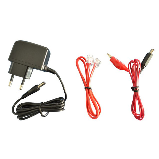 ST230 Telephone Line Tester February 13, 2026 Philippines