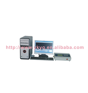 Análisis de Suelo TWJ-1 Recopilación de Datos Datos Microordenador Dispositivo/Equipo de Civiles - Product Image 1
