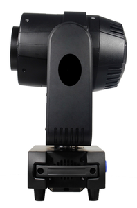 Venta caliente LED 60 W rgbw 4IN1 spikie iluminación principal móvil etapa <span class=keywords><strong>Disco</strong></span> club DJ luces - Product Image 3