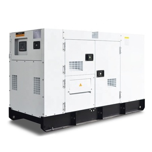 Cách Âm Kèm Theo Im Lặng Tự Động 40 Kva Máy Phát Điện Diesel Giá - Product Image 1