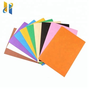 Rouleau de mousse <span class=keywords><strong>EVA</strong></span> de haute qualité, couleurs personnalisées, 1 mm d'épaisseur, écologique, non toxique, imperméable, disponible pour la découpe et le moulage - Product Image 2