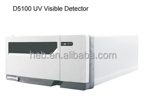 Cromatografo Liquido ad Alta Prestazione (HPLC) IChrom 5100 - Product Image 4